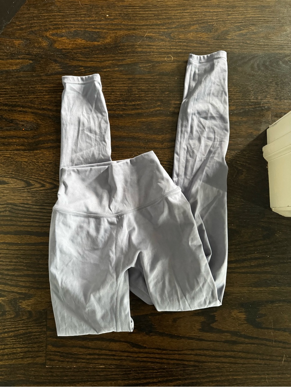 CSB workout leggings - Picture 2 of 4